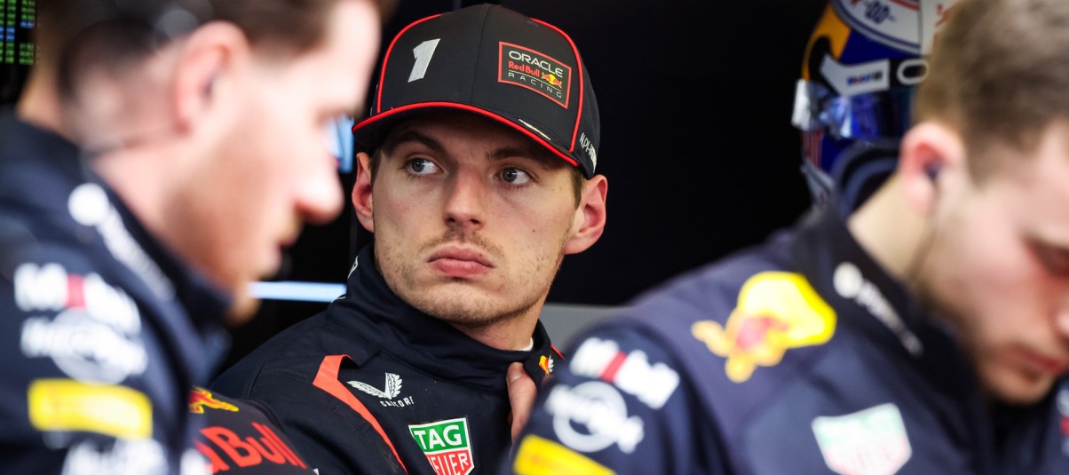 Netflix-dráma és a valóság – Verstappen leleplezi a különbséget
